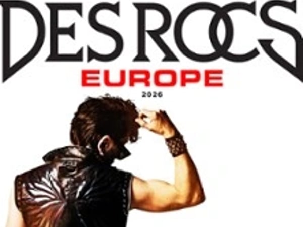 Des Rocs