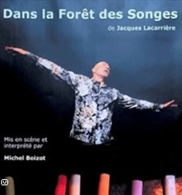 Dans la forêt des songes