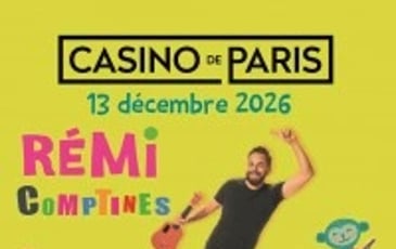 Remi, Totomobile en Fete
