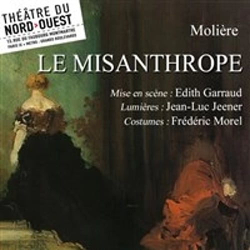 Le Misanthrope 1