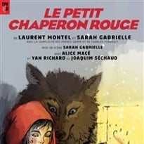 Le Petit Chaperon Rouge