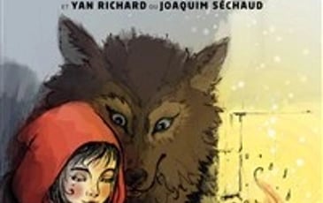 Le Petit Chaperon Rouge