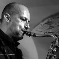 Sébastien Jarrousse 4tet, Tribute to Branford Marsalis