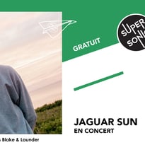 Jaguar Sun