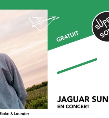 Jaguar Sun