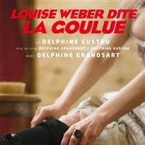 Louise Weber dite La Goulue