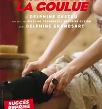 Louise Weber dite La Goulue