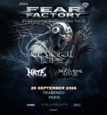 Fear Factory