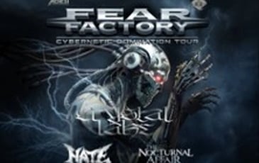 Fear Factory
