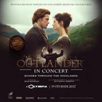 Outlander in Concert, Echoes Through the Highlands