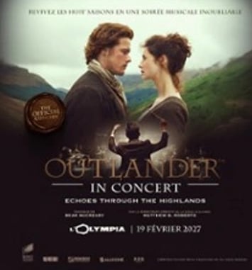Outlander in Concert, Echoes Through the Highlands