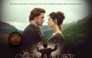 Outlander in Concert, Echoes Through the Highlands