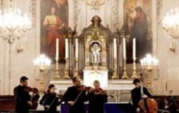 Vivaldi : Les Quatre Saisons, Ave Maria et Airs Sacrés