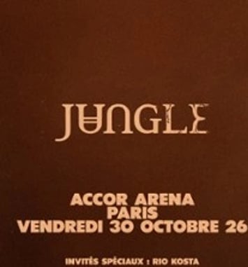 Jungle