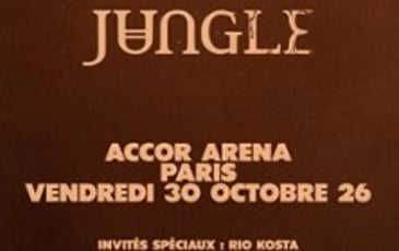 Jungle