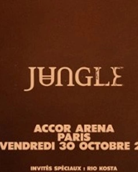 Jungle