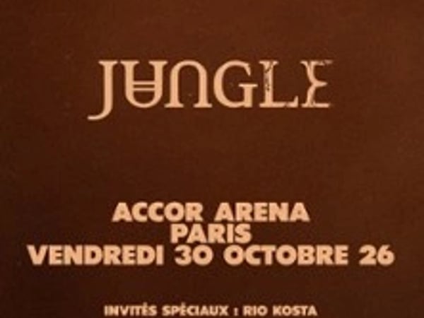 Jungle