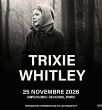 Trixie Whitley