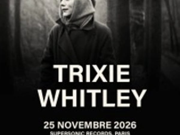 Trixie Whitley