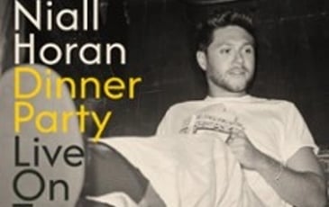 Niall Horan, Dinner Party Live on Tour
