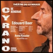 Cyrano de Bergerac, Edouard Baer