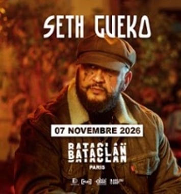 Seth Gueko