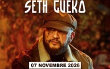 Seth Gueko