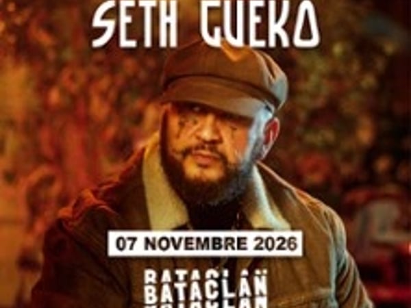 Seth Gueko