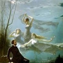Chansons à mettre en musique et fragments d'Alfred de Musset