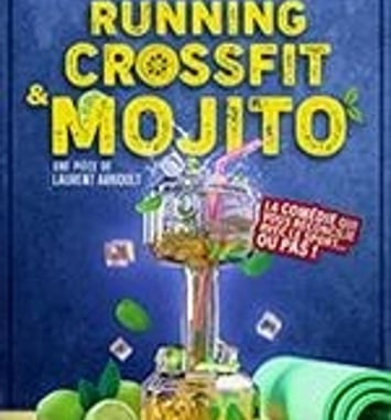 Running, Crossfit et Mojito