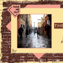 Take Me Out : The Magic Numbers