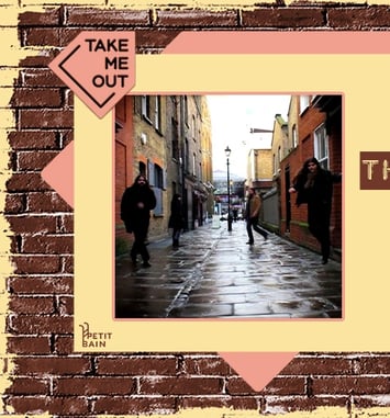 Take Me Out : The Magic Numbers