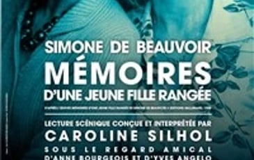 Mémoires d'une jeune fille rangée