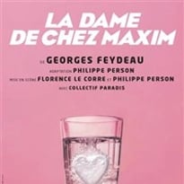 La Dame de chez Maxim