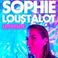 Sophie Loustalot dans Fantasme