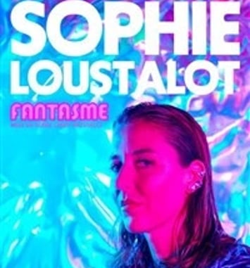 Sophie Loustalot dans Fantasme