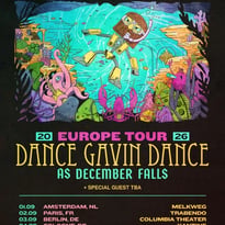 Dance Gavin Dance