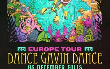 Dance Gavin Dance