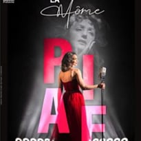 La Môme Piaf et Anne Carrere