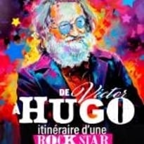 De Victor à Hugo