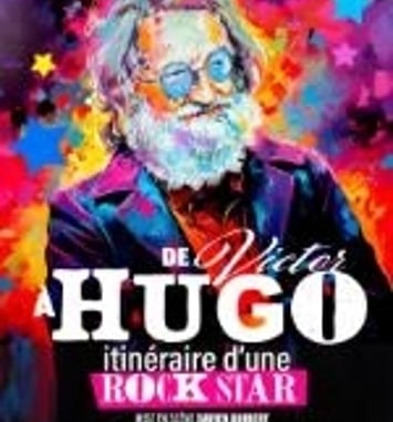 De Victor à Hugo