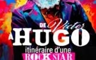 De Victor à Hugo