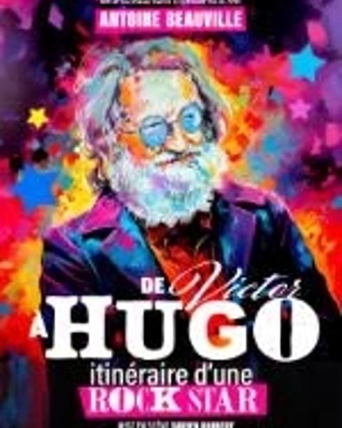 De Victor à Hugo