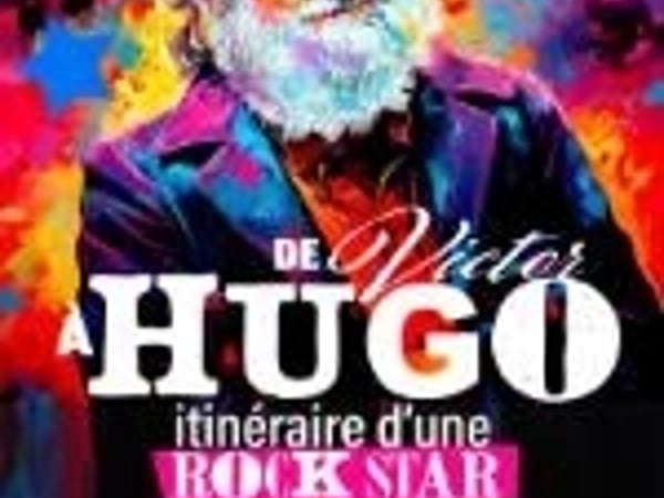 De Victor à Hugo