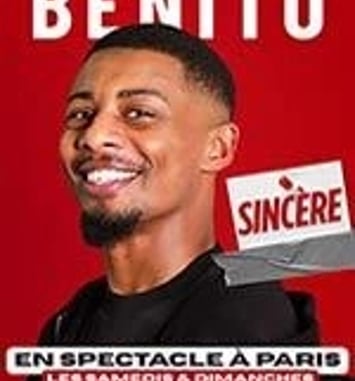 Benito, Sincère