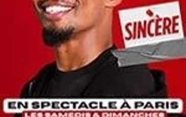 Benito, Sincère