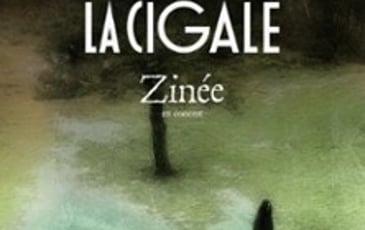 Zinée