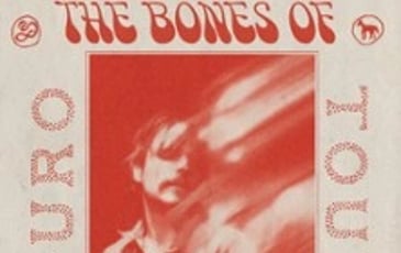 The Bones of J.R. Jones