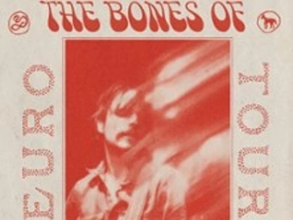 The Bones of J.R. Jones