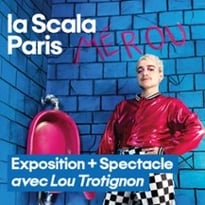 Lou Trotignon, Mérou
